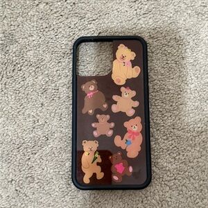Wildflower iPhone 13 Pro Max Case
